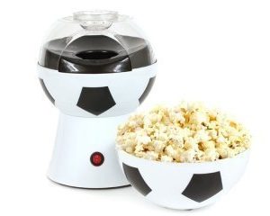 Popcorn Machine (Soccer Ball)