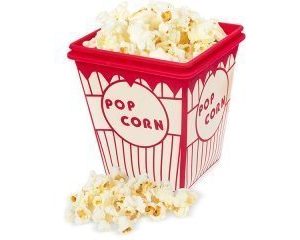 Popcorn Maker Movie