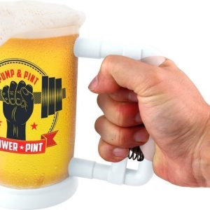 Power Pint -oluttuoppi