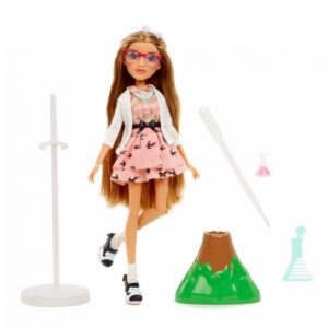 Project Mc2 Adrienne Nukke Ja Tulivuori 28 Cm