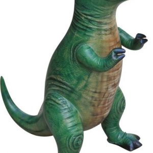 Puhallettava T-Rex 152 cm