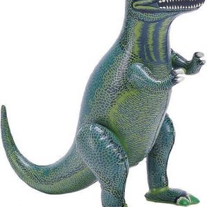 Puhallettava T-Rex 41cm