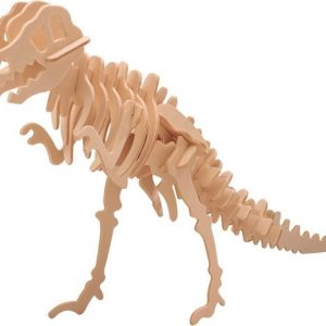 Puupalapeli Tyrannosaurus