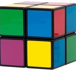 Puzzle cube 2x2x2 5cm