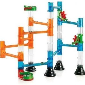 Quecetti Marble run Transparent basic