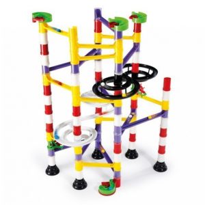 Quercetti Marble Run Double Kuularata