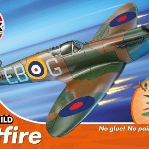 Quickbuild Supermarine Spitfire