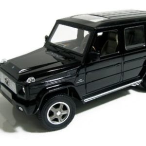 Radio-ohjattava Mercedes-Benz G55 AMG