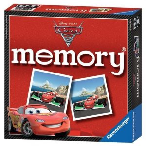 Ravensburger Memory Disney Pixar Cars