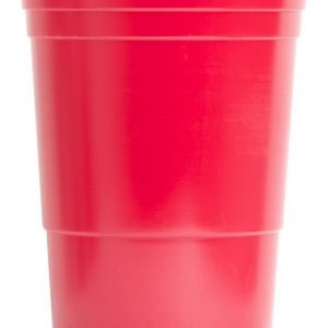 Red College Cup 25-pack
