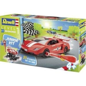 Revell Junior kilpa-auto