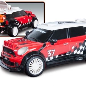 Road Rippers Hatchback Car Mini