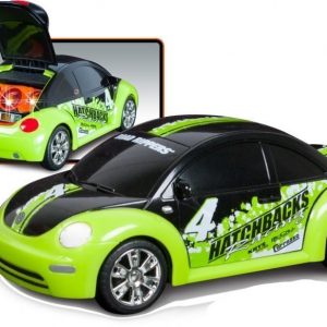 Road Rippers Hatchback Car VW Beetle