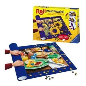 Roll your Puzzle!® -palapelimatto