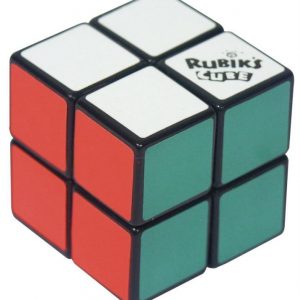 Rubikin kuutio 2x2x2