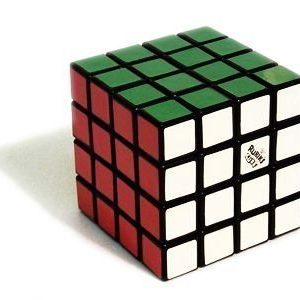 Rubikin kuutio 4 x 4 revenge