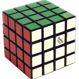 Rubikin kuutio 4x4x4