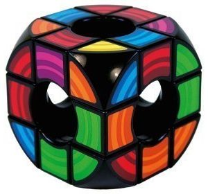 Rubikin kuutio Void