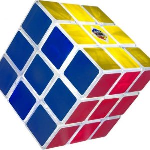 Rubik's Light Cube