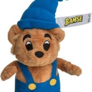 Rätt Start Bamse Soittorasia