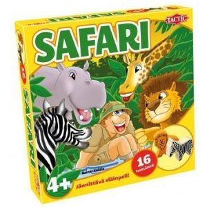 Safari