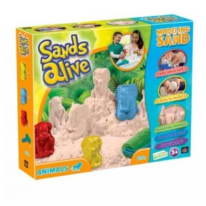 Sands Alive Animals