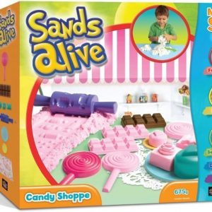 Sands Alive Candy Shop