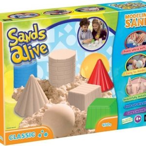 Sands Alive Classic