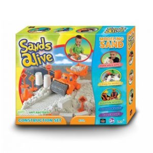 Sands Alive Construction Set