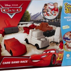 Sands Alive Disney Cars Starter set