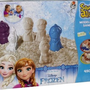 Sands Alive Disney Frozen Starter Set