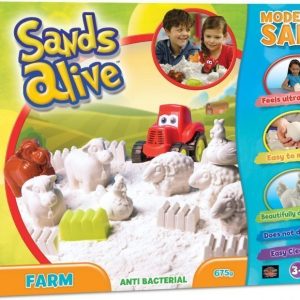 Sands Alive Farm