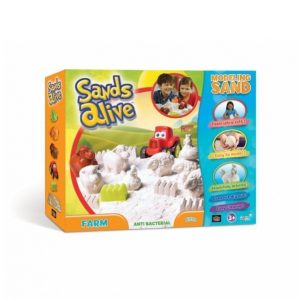 Sands Alive Farm Set