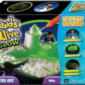 Sands Alive Glow Starter