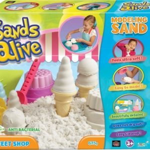 Sands Alive Sweet Shop