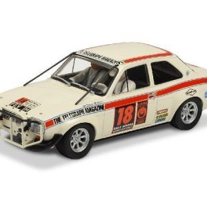 Scalextric Ford Escort Mk1