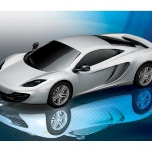 Scalextric McLaren MP4-12C