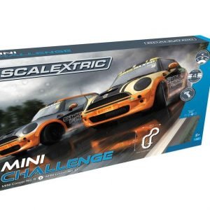 Scalextric Mini Challenge 484 Cm Autorata