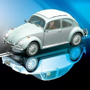 Scalextric Volkswagen Beetle
