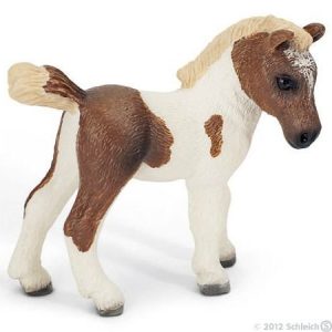 Schleich Falabella foal