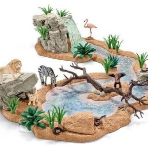 Schleich Suuri juomapaikka