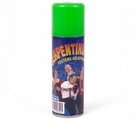 Serpentinspray