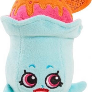 Shopkins Pehmoeläin Plush Bean Bean Suzie Sundae