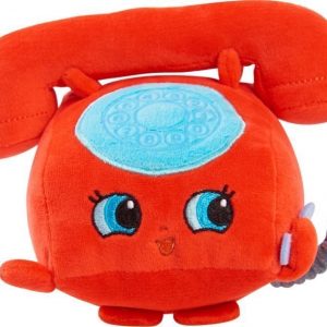 Shopkins Pehmoeläin Plush Bean Chatter