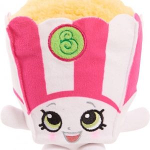 Shopkins Pehmoeläin Plush Bean Poppy Corn