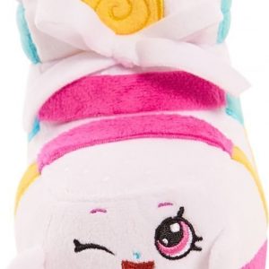 Shopkins Pehmoeläin Plush Bean Sneaky Wedge