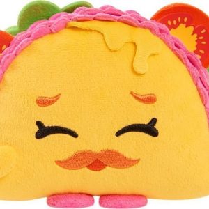 Shopkins Pehmoeläin Plush Bean Taco Terrie