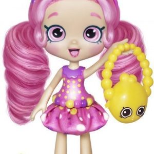 Shopkins Shoppies S1 Doll Pack Bubbleisha