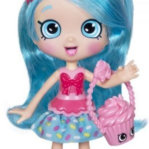 Shopkins Shoppies S1 Doll Pack Jessicake