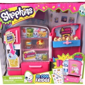 Shopkins So Cool Fridge